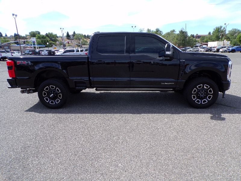 2025 Ford Super Duty F-350 SRW XL