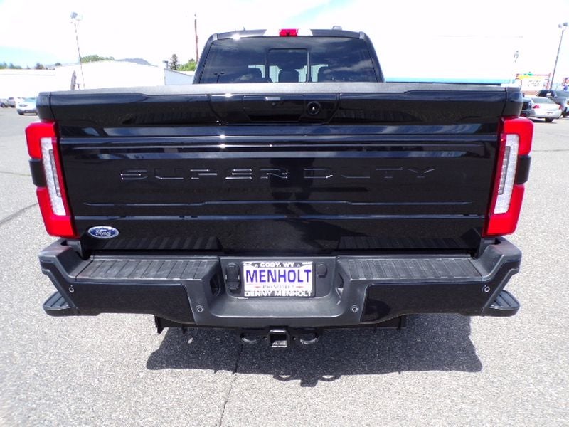 2025 Ford Super Duty F-350 SRW XL