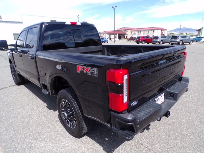 2025 Ford Super Duty F-350 SRW XL