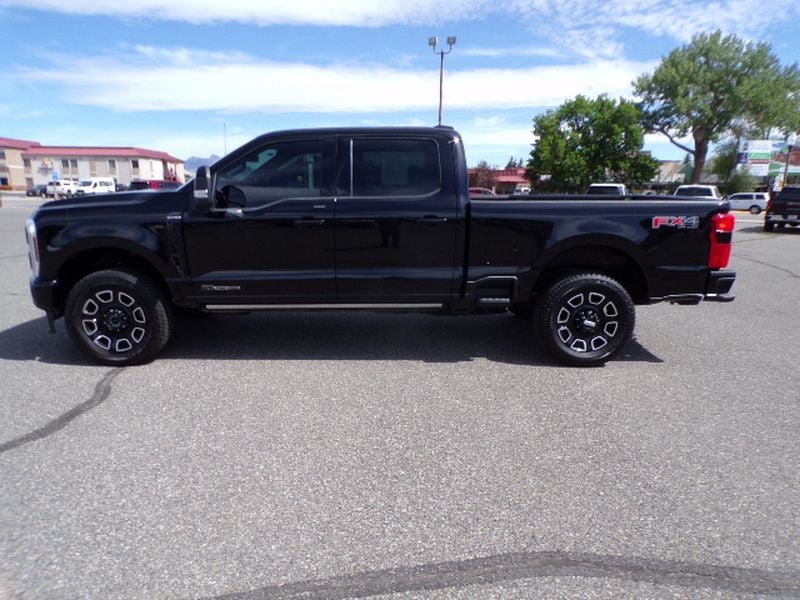 2025 Ford Super Duty F-350 SRW XL