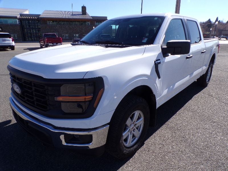 2024 Ford F-150 XL