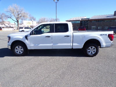 2024 Ford F-150 XL