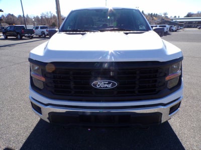 2024 Ford F-150 XL