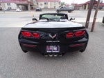 2016 Chevrolet Corvette Stingray Z51 3LT