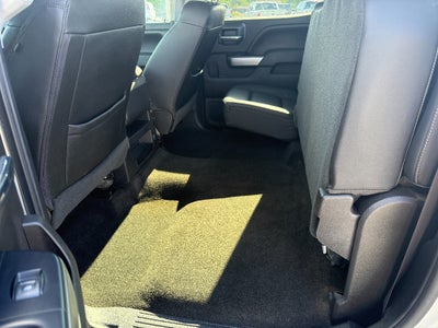 2016 Chevrolet Silverado 2500 HD LT