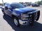 2015 Chevrolet Silverado 2500 HD LTZ