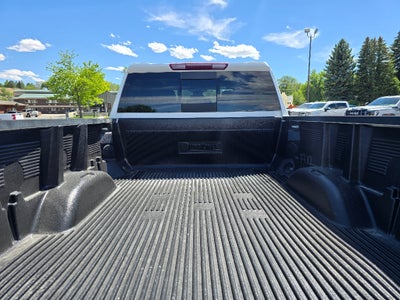 2024 Chevrolet Silverado 3500 HD LT