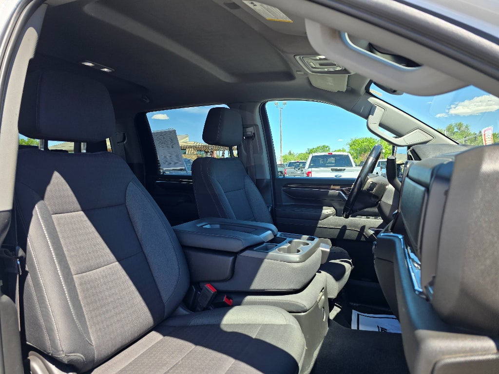 2024 Chevrolet Silverado 3500 HD LT