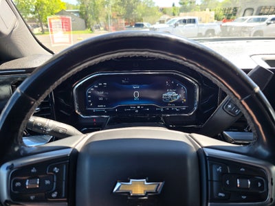 2024 Chevrolet Silverado 3500 HD LT