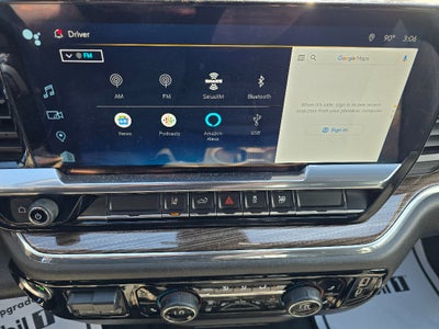 2024 Chevrolet Silverado 3500 HD LT