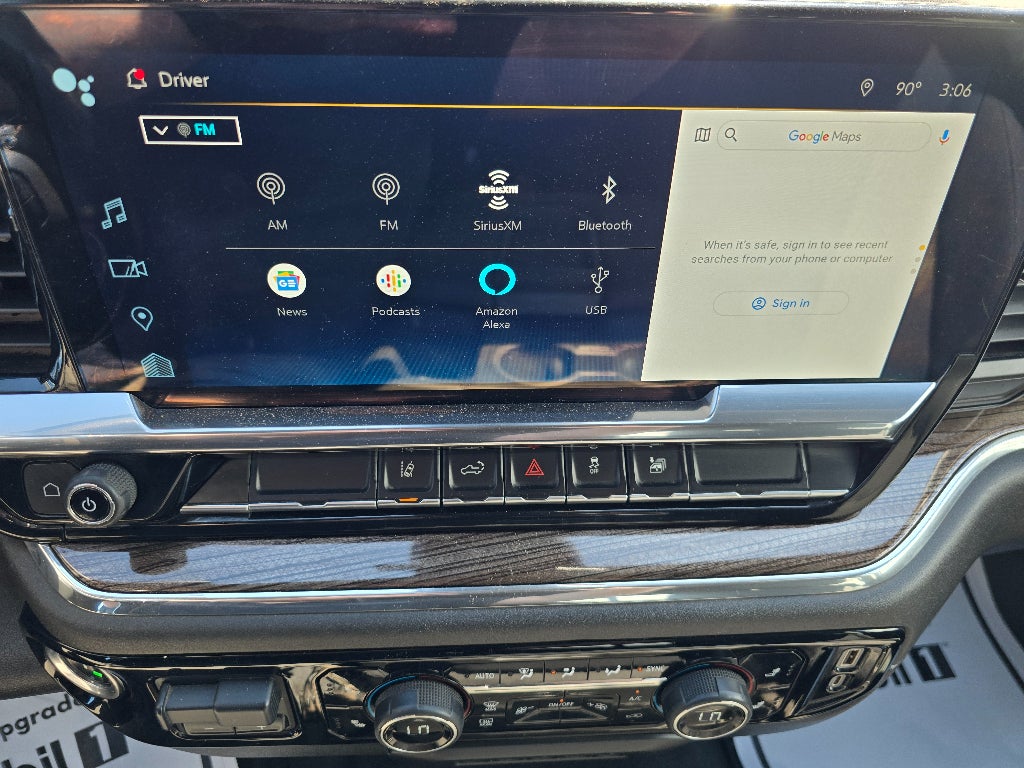 2024 Chevrolet Silverado 3500 HD LT