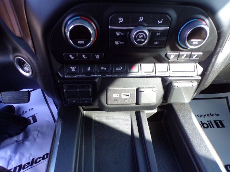 2023 Chevrolet Silverado 3500 HD High Country