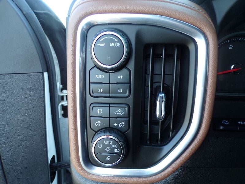 2023 Chevrolet Silverado 3500 HD High Country