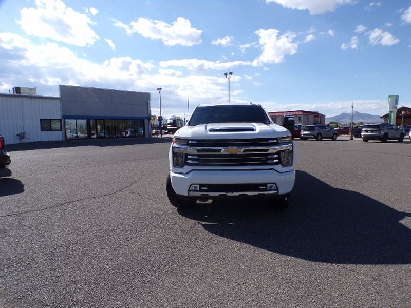 2023 Chevrolet Silverado 3500 HD High Country