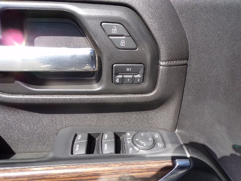 2022 Chevrolet Silverado 3500 HD High Country