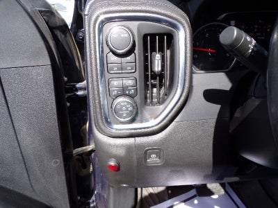 2022 Chevrolet Silverado 3500 HD High Country