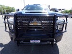 2022 Chevrolet Silverado 3500 HD High Country