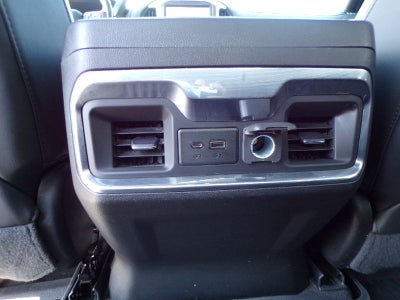 2022 Chevrolet Silverado 3500 HD High Country