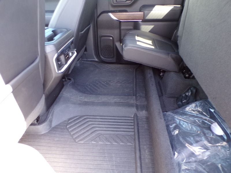 2022 Chevrolet Silverado 3500 HD High Country