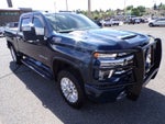 2022 Chevrolet Silverado 3500 HD High Country