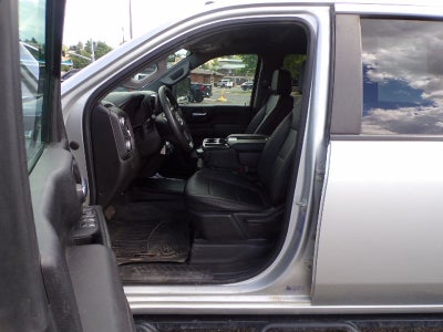 2023 GMC Sierra 3500 HD Pro