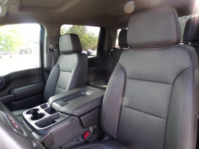 2023 GMC Sierra 3500 HD Pro