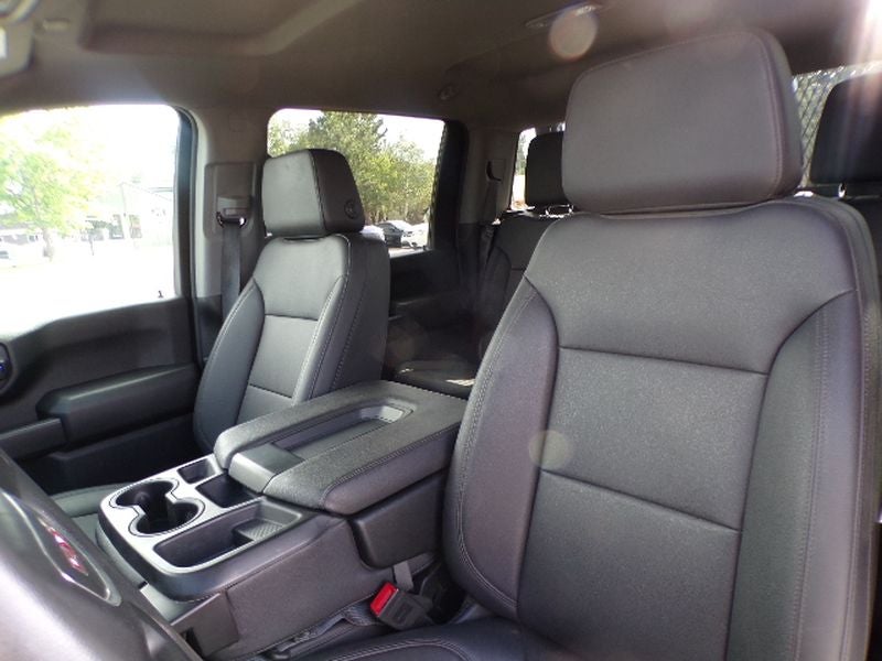 2023 GMC Sierra 3500 HD Pro