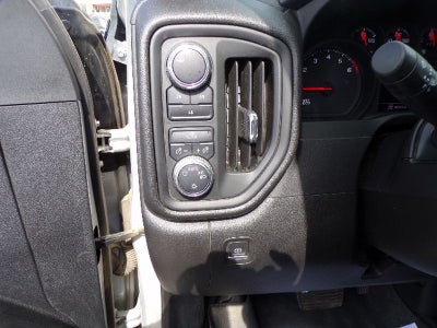 2023 GMC Sierra 3500 HD Pro