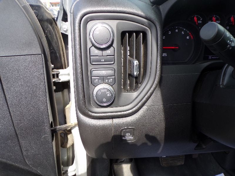 2023 GMC Sierra 3500 HD Pro