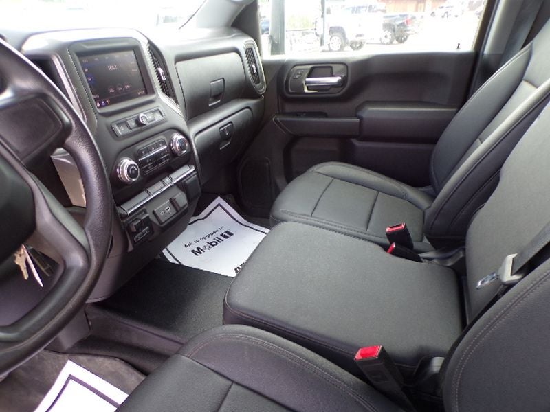 2023 GMC Sierra 3500 HD Pro