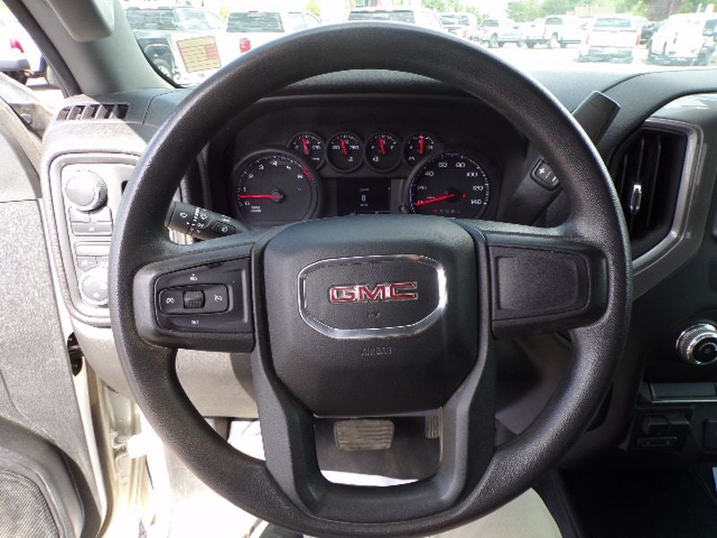 2023 GMC Sierra 3500 HD Pro
