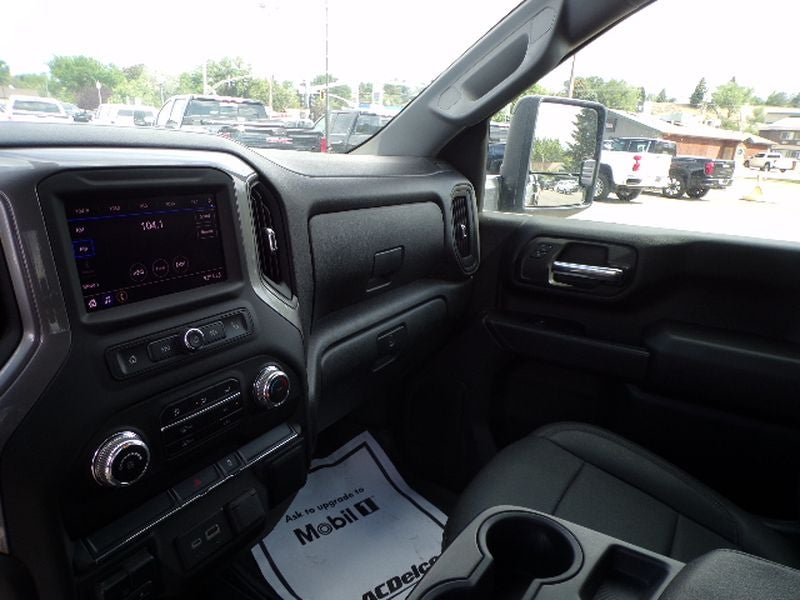 2023 GMC Sierra 3500 HD Pro