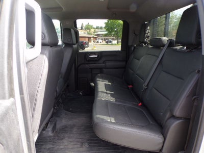 2023 GMC Sierra 3500 HD Pro