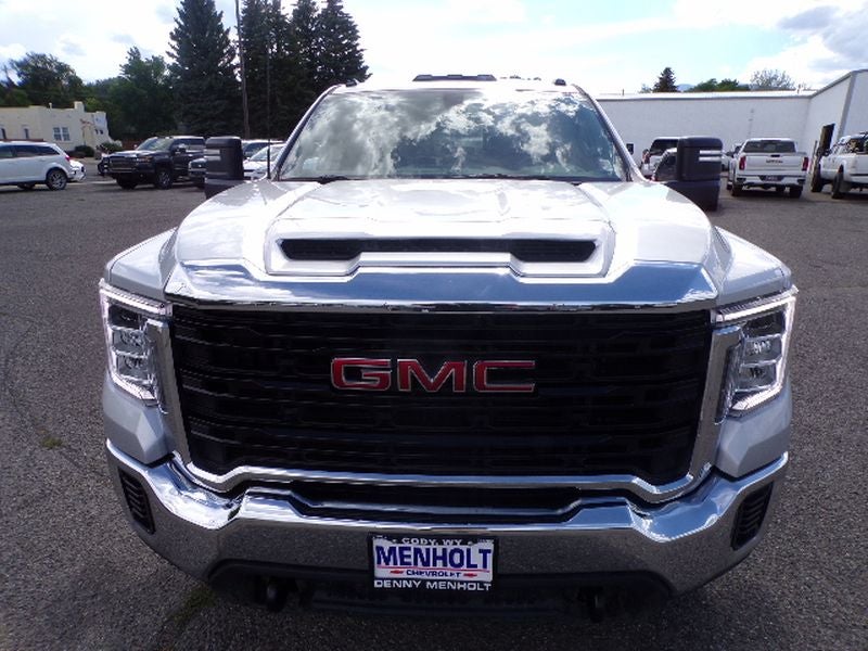 2023 GMC Sierra 3500 HD Pro