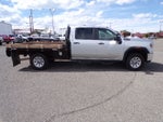 2023 GMC Sierra 3500 HD Pro