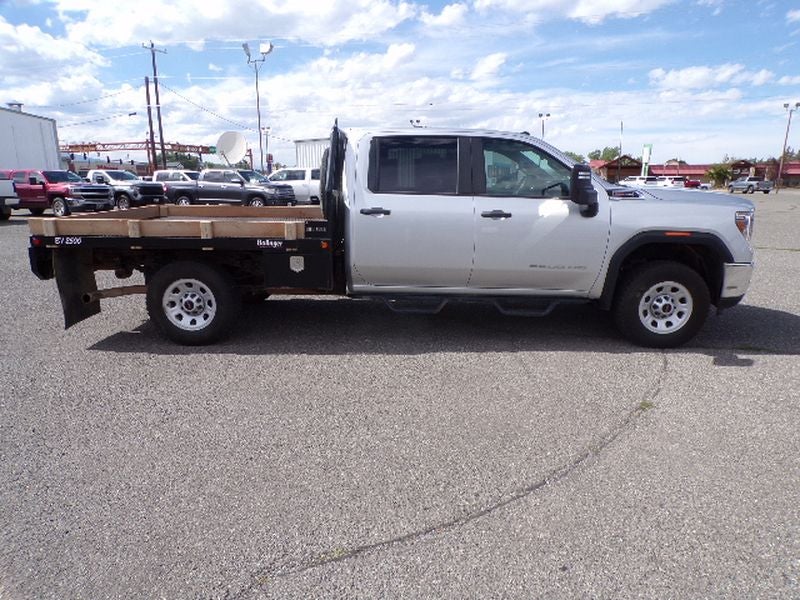 2023 GMC Sierra 3500 HD Pro