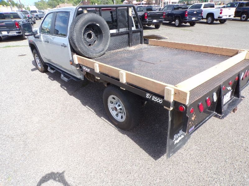 2023 GMC Sierra 3500 HD Pro