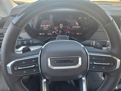 2027 GMC Acadia Denali