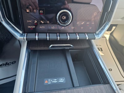 2027 GMC Acadia Denali