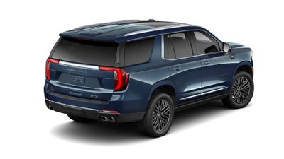 2027 GMC Yukon Denali