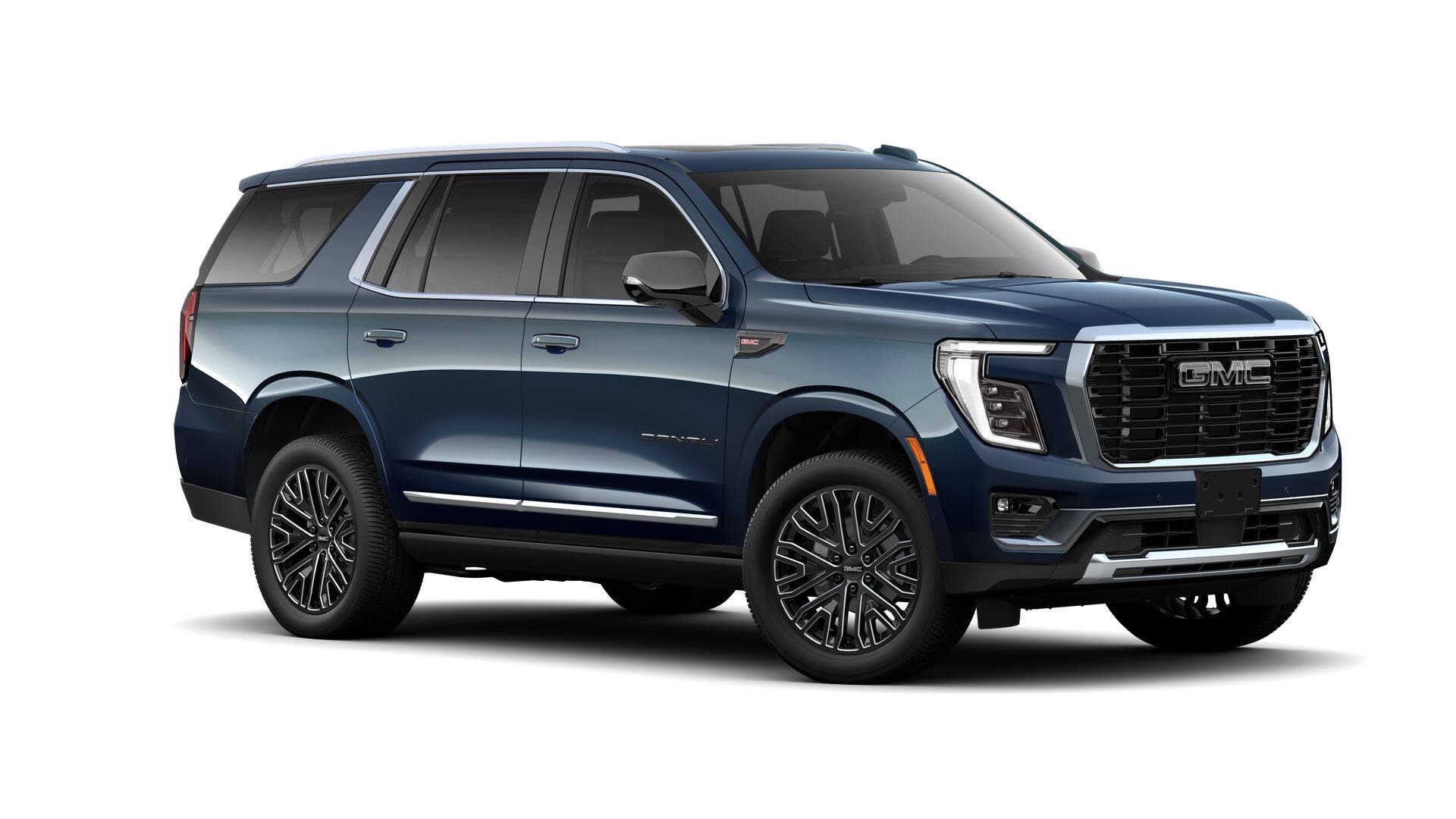 2027 GMC Yukon Denali