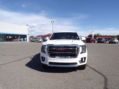 2024 GMC Yukon XL SLT