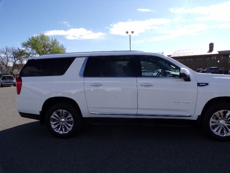 2024 GMC Yukon XL SLT