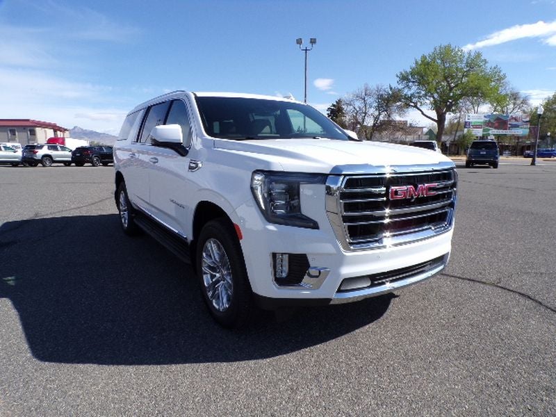 2024 GMC Yukon XL SLT