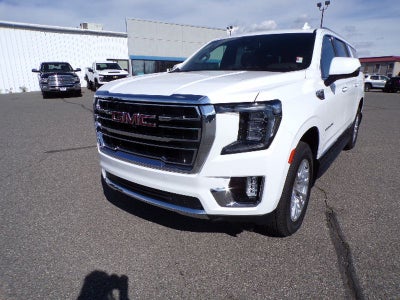 2024 GMC Yukon XL SLT