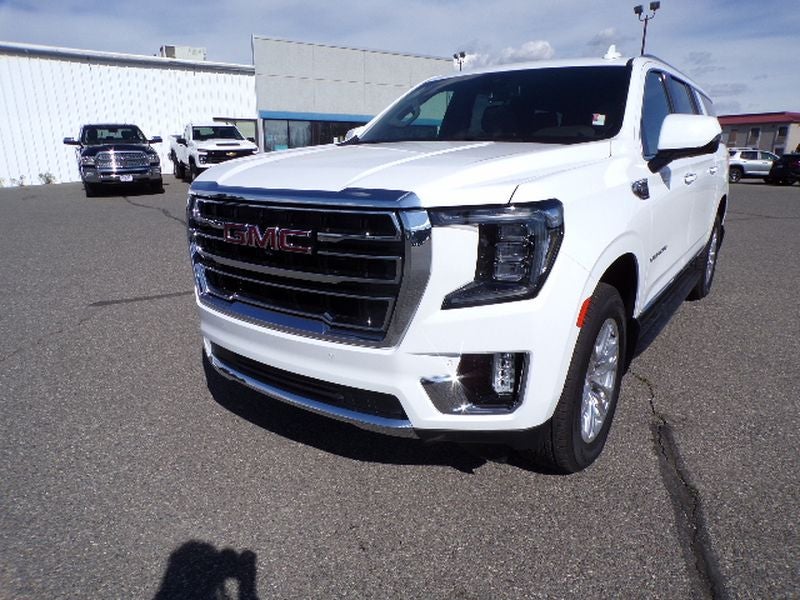 2024 GMC Yukon XL SLT
