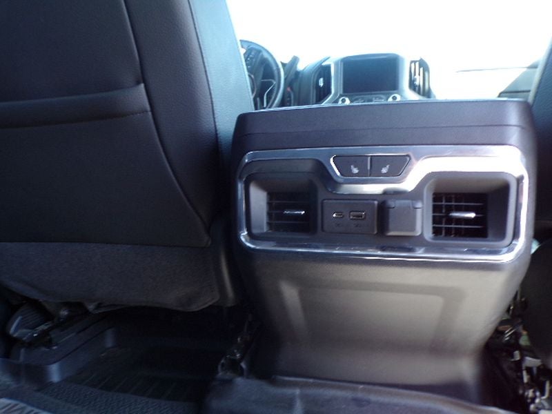 2020 GMC Sierra 2500 HD Denali