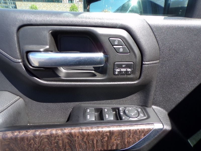 2020 GMC Sierra 2500 HD Denali