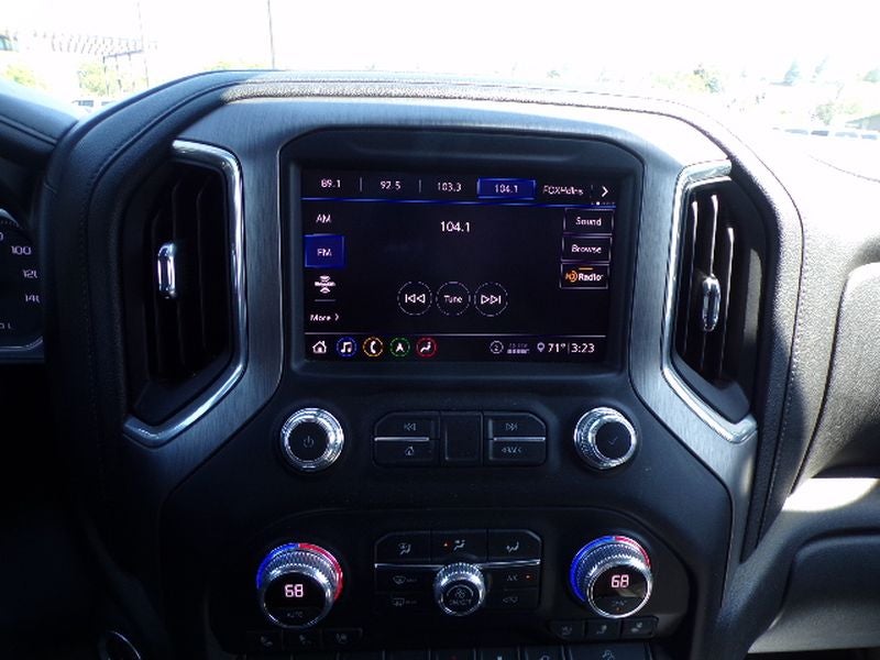 2020 GMC Sierra 2500 HD Denali