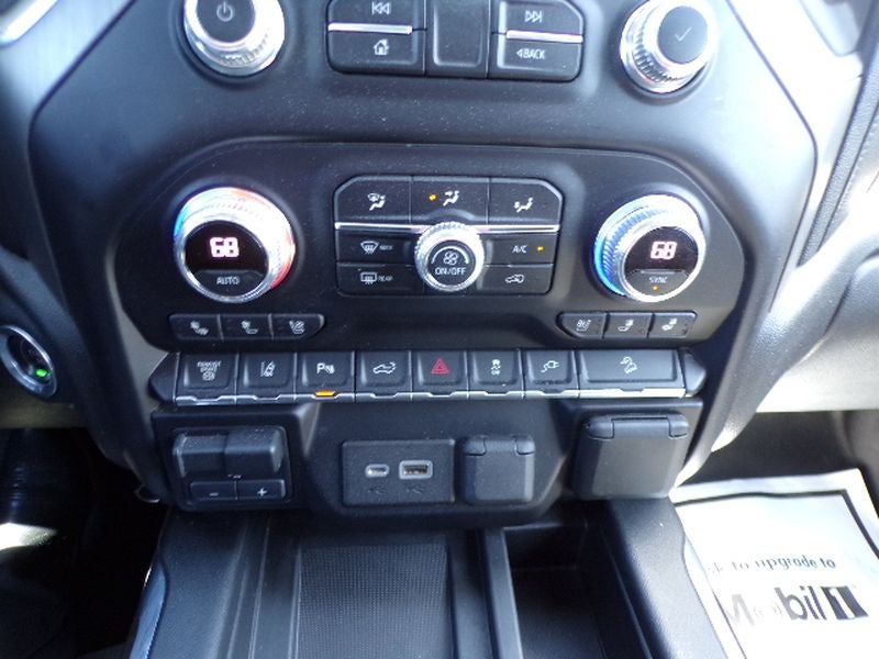 2020 GMC Sierra 2500 HD Denali